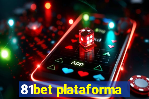 81bet plataforma